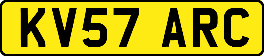 KV57ARC