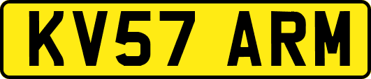 KV57ARM