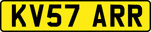 KV57ARR