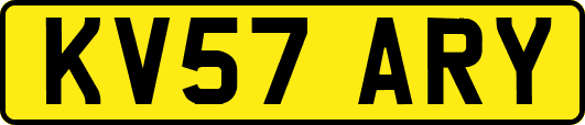 KV57ARY