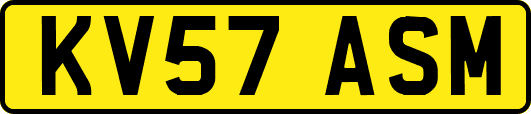 KV57ASM