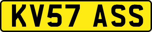 KV57ASS