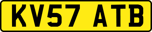 KV57ATB