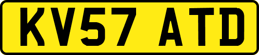 KV57ATD