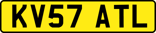 KV57ATL