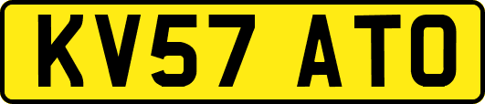 KV57ATO