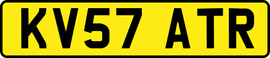 KV57ATR