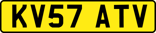 KV57ATV