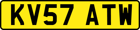 KV57ATW