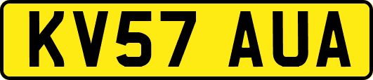 KV57AUA
