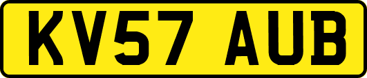 KV57AUB