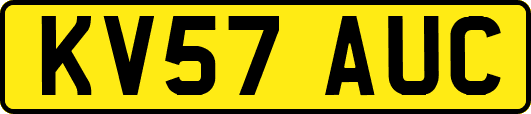 KV57AUC