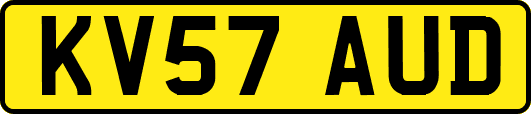 KV57AUD