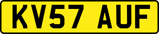 KV57AUF