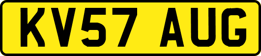 KV57AUG