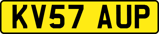 KV57AUP