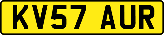 KV57AUR