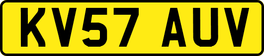 KV57AUV