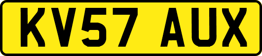 KV57AUX
