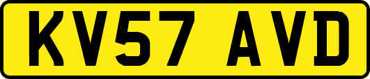 KV57AVD