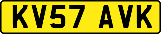 KV57AVK