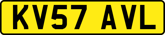 KV57AVL