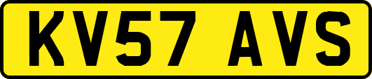 KV57AVS