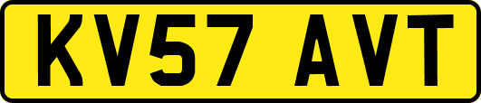 KV57AVT