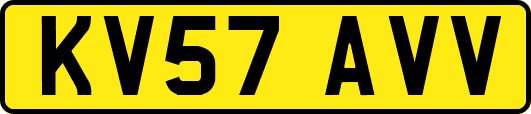 KV57AVV