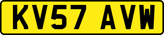 KV57AVW