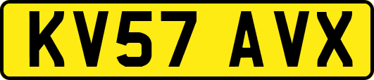 KV57AVX