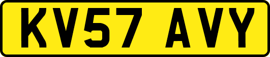 KV57AVY