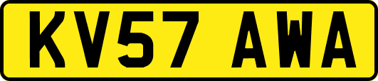 KV57AWA