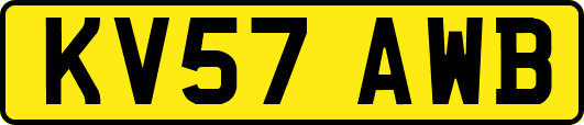 KV57AWB