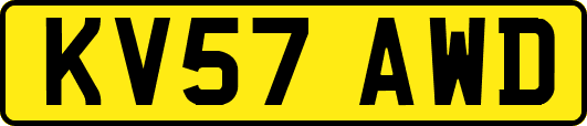 KV57AWD