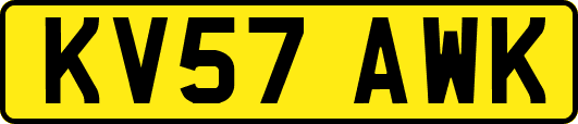 KV57AWK