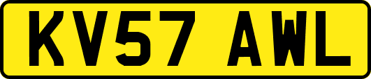 KV57AWL
