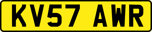 KV57AWR