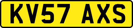 KV57AXS