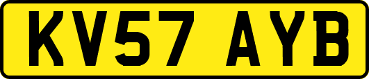 KV57AYB