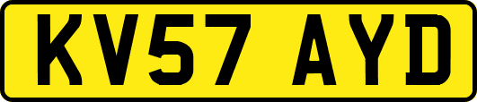 KV57AYD