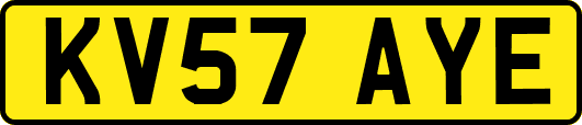 KV57AYE