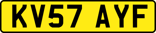 KV57AYF