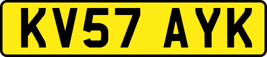 KV57AYK