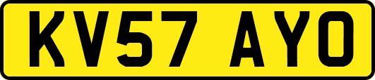 KV57AYO