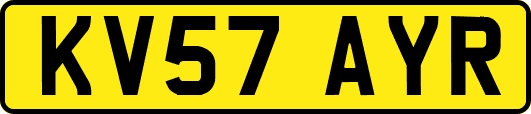 KV57AYR