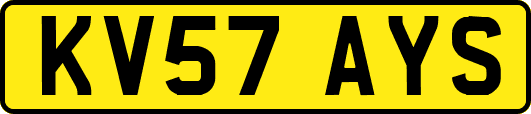 KV57AYS