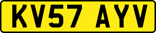 KV57AYV