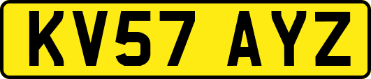 KV57AYZ