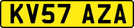 KV57AZA